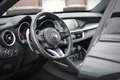 Alfa Romeo Stelvio 2.0 T AWD Veloce Q4 2022 Schwarz - thumbnail 12