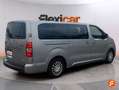 Toyota Proace 1.5D 120CV VX SHUTTLE 2PL 2PT L2 Gris - thumbnail 9