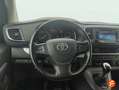Toyota Proace 1.5D 120CV VX SHUTTLE 2PL 2PT L2 Gris - thumbnail 11