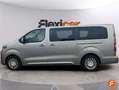 Toyota Proace 1.5D 120CV VX SHUTTLE 2PL 2PT L2 Gris - thumbnail 4