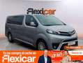 Toyota Proace 1.5D 120CV VX SHUTTLE 2PL 2PT L2 Gris - thumbnail 1