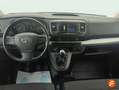Toyota Proace 1.5D 120CV VX SHUTTLE 2PL 2PT L2 Gris - thumbnail 10