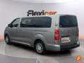 Toyota Proace 1.5D 120CV VX SHUTTLE 2PL 2PT L2 Gris - thumbnail 7