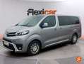 Toyota Proace 1.5D 120CV VX SHUTTLE 2PL 2PT L2 Gris - thumbnail 3