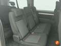 Toyota Proace 1.5D 120CV VX SHUTTLE 2PL 2PT L2 Gris - thumbnail 20
