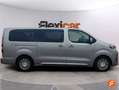 Toyota Proace 1.5D 120CV VX SHUTTLE 2PL 2PT L2 Gris - thumbnail 5