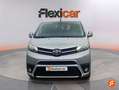 Toyota Proace 1.5D 120CV VX SHUTTLE 2PL 2PT L2 Gris - thumbnail 2