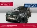 Audi Q8 e-tron 55 quattro advanced HUD Matrix AHK ACC Grau - thumbnail 1