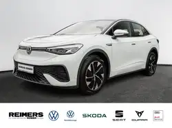 Volkswagen ID.5 Pro Performance 150 kW 77 kWh