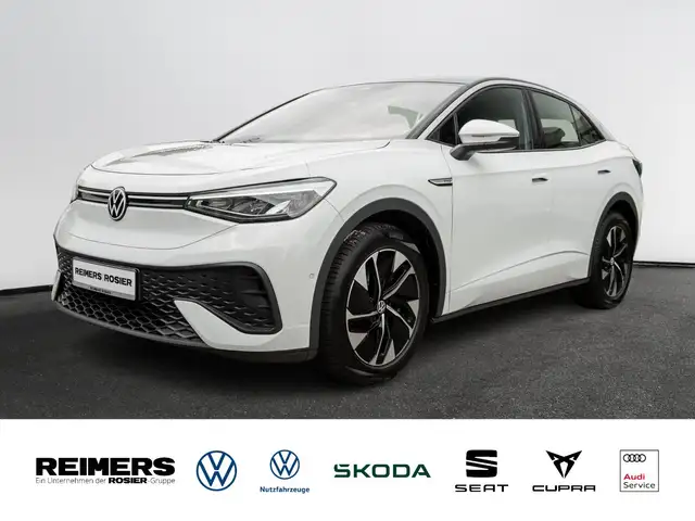 Volkswagen ID.5 Pro Performance 150 kW 77 kWh