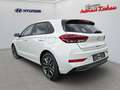 Hyundai i30 1.0 T-GDI DCT Connect & Go +LED+Navi+EPH v+h Weiß - thumbnail 4