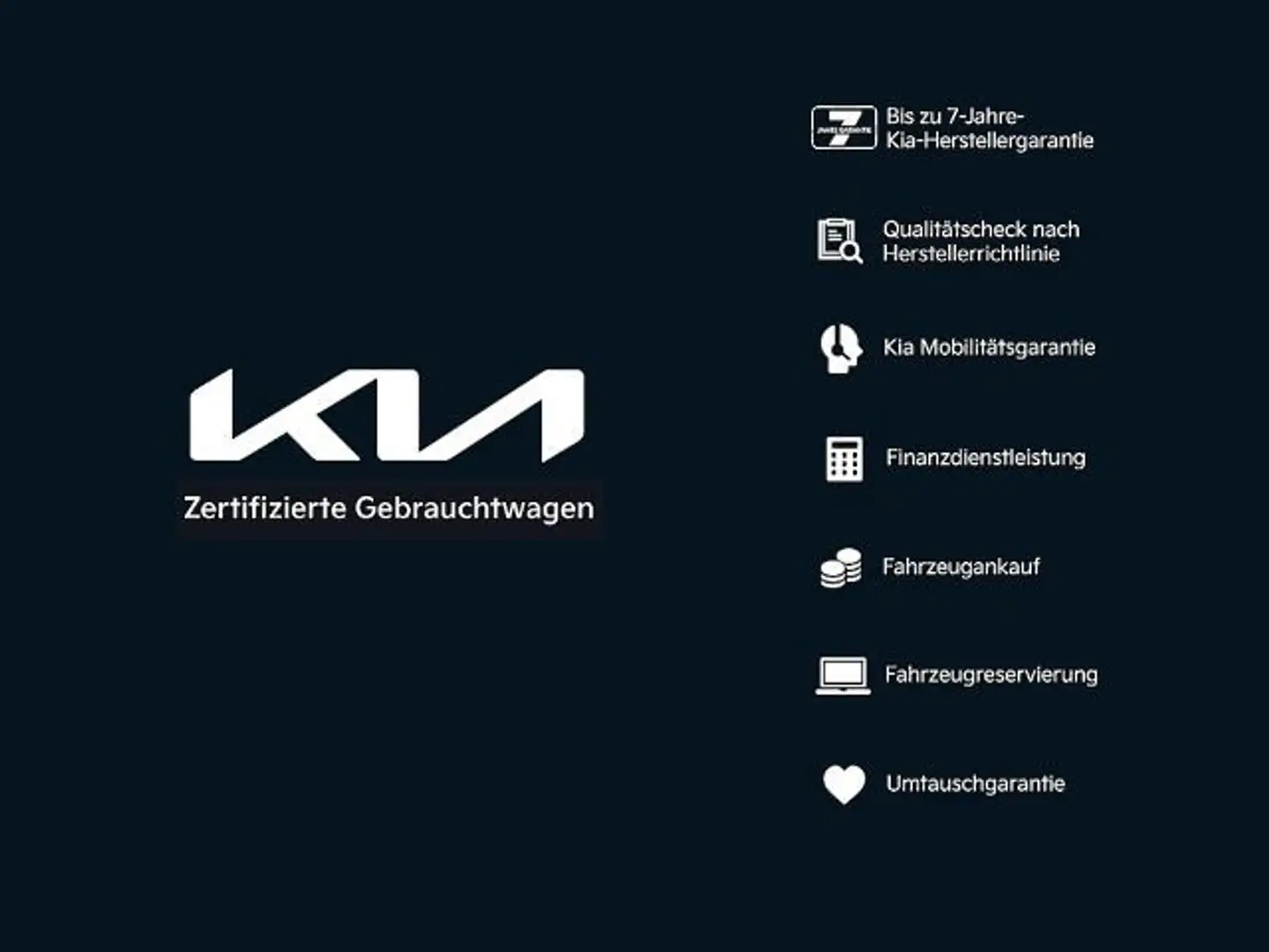 Kia XCeed Platinum Edition*Panoramadach*Vollleder* Noir - 2