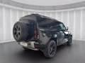 Land Rover Defender 110 3.0D I6 200 CV AWD Auto X-Dynamic SE Nero - thumbnail 5