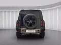 Land Rover Defender 110 3.0D I6 200 CV AWD Auto X-Dynamic SE Nero - thumbnail 4
