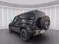 Land Rover Defender 110 3.0D I6 200 CV AWD Auto X-Dynamic SE Nero - thumbnail 3
