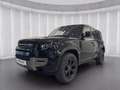 Land Rover Defender 110 3.0D I6 200 CV AWD Auto X-Dynamic SE Nero - thumbnail 1