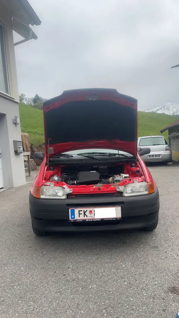 Fiat Punto - 2