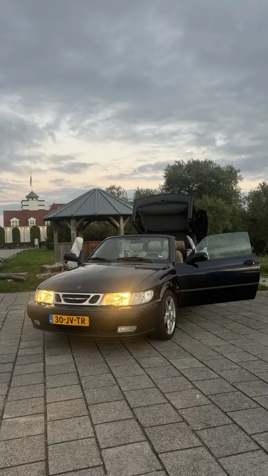 Saab 9-3