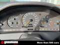 Mercedes-Benz SL 600 Roadster, R129 mehrfach VORHANDEN! Stříbrná - thumbnail 11