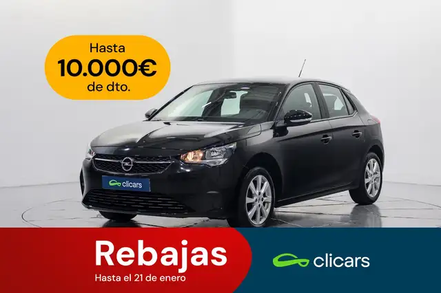 Opel Corsa 1.2T XHL S/S Edition 100