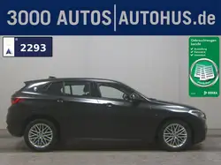 Bmw X2 xDrive25e M Sport Navi LED Kamera DA ACC