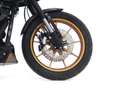 Harley-Davidson Lowrider ST FXLRST SOFTAIL CUSTOM BUILD BTW-MOTOR! Zwart - thumbnail 4