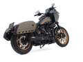 Harley-Davidson Lowrider ST FXLRST SOFTAIL CUSTOM BUILD BTW-MOTOR! Zwart - thumbnail 16