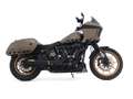 Harley-Davidson Lowrider ST FXLRST SOFTAIL CUSTOM BUILD BTW-MOTOR! Zwart - thumbnail 2