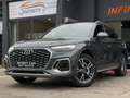 Audi Q5 Q5 Sportback 50 e-TFSI Quattro Advanced S tronic Gris - thumbnail 2