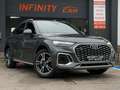 Audi Q5 Q5 Sportback 50 e-TFSI Quattro Advanced S tronic Gris - thumbnail 1