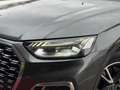 Audi Q5 Q5 Sportback 50 e-TFSI Quattro Advanced S tronic Gris - thumbnail 12