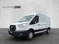 Ford Transit Kasten 350 L3 H2 Trend*Navi*Tempomat Weiß - thumbnail 1