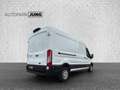 Ford Transit Kasten 350 L3 H2 Trend*Navi*Tempomat Weiß - thumbnail 4