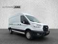 Ford Transit Kasten 350 L3 H2 Trend*Navi*Tempomat Weiß - thumbnail 6