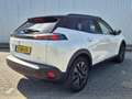 Peugeot 2008 GT elektrisch | 18" lichtmetalen velgen two tone z Wit - thumbnail 5