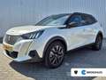 Peugeot 2008 GT elektrisch | 18" lichtmetalen velgen two tone z Wit - thumbnail 1