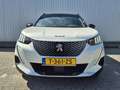 Peugeot 2008 GT elektrisch | 18" lichtmetalen velgen two tone z Wit - thumbnail 8