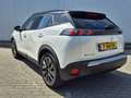 Peugeot 2008 GT elektrisch | 18" lichtmetalen velgen two tone z Wit - thumbnail 3