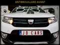 Dacia Sandero Stepway 0.9 ESSENCE‼️GARANTIE 1AN CTOK‼️ Wit - thumbnail 2