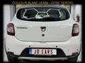Dacia Sandero Stepway 0.9 ESSENCE‼️GARANTIE 1AN CTOK‼️ Wit - thumbnail 8