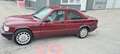 Mercedes-Benz 190 190 E 1,8 Mercedes-Benz Rot - thumbnail 25