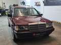 Mercedes-Benz 190 190 E 1,8 Mercedes-Benz Rot - thumbnail 3
