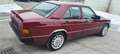 Mercedes-Benz 190 190 E 1,8 Mercedes-Benz Rot - thumbnail 27