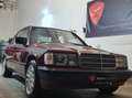 Mercedes-Benz 190 190 E 1,8 Mercedes-Benz Rot - thumbnail 1