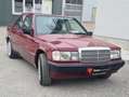Mercedes-Benz 190 190 E 1,8 Mercedes-Benz Rot - thumbnail 23