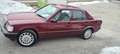 Mercedes-Benz 190 190 E 1,8 Mercedes-Benz Rot - thumbnail 26
