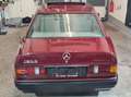 Mercedes-Benz 190 190 E 1,8 Mercedes-Benz Rot - thumbnail 10