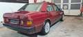 Mercedes-Benz 190 190 E 1,8 Mercedes-Benz Rot - thumbnail 5