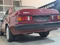 Mercedes-Benz 190 190 E 1,8 Mercedes-Benz Rot - thumbnail 16