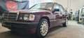Mercedes-Benz 190 190 E 1,8 Mercedes-Benz Rot - thumbnail 7